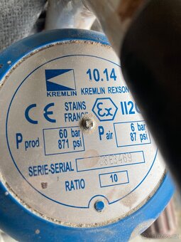 Kremlin airmix - 2