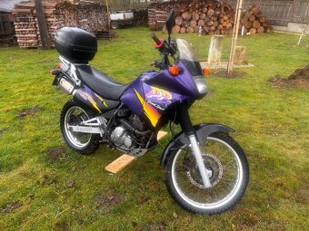 Prodám Suzuki DR 650 RSE - 2