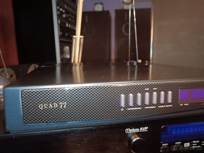 QUAD 77 tuner - 2