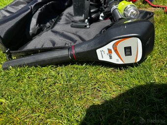Prodám el.motor haibo M150 - 2