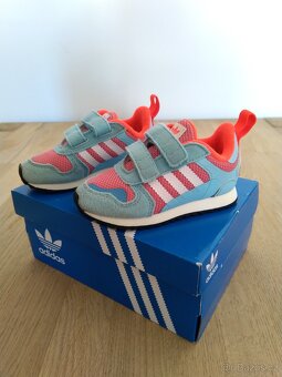 Boty Adidas vel. 22 - 2