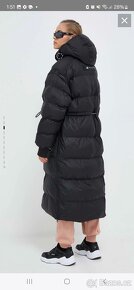 Zimní bunda/vesta Adidas by Stella Mc Cartney - 2