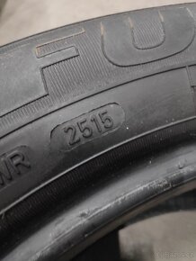 205/55R16 91V Fulda Eco Control HF - 2