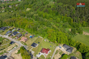 Prodej lesa, 18014 m², Ratiboř - 2