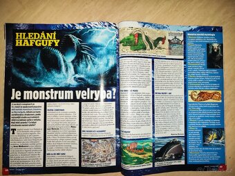Časopisy Enigma (4) - 2
