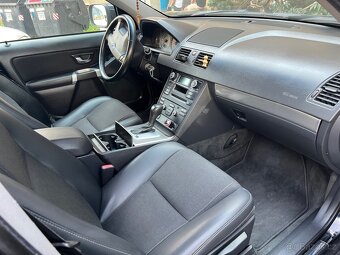 Volvo xc 90 - 2