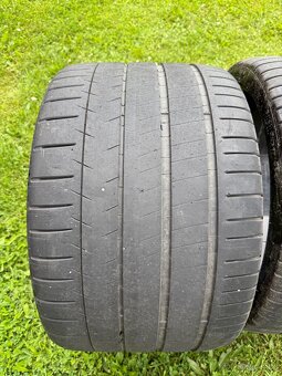 335/25 R20 99Y Michelin Super Sport - 2