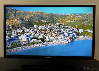 Televize Samsung UE32EH4003W - 2