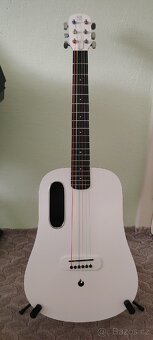 Lava Music - Blue Lava Original Acoustic - 2