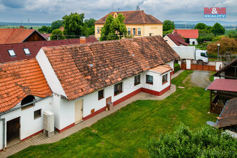 Prodej rodinného domu, 103 m², Přeštice - Žerovice - 2