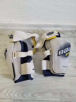 Chrániče loktů Bauer, vel. S - 2