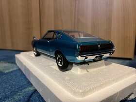 AUTOart Toyota Celica 2000GT 1:18 - 2