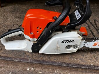 Stihl ms311 - 2