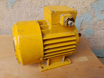 Motor 550W - 2