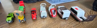 PLAY TIVE Railway - 2