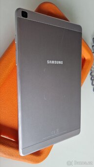 Tablet Samsung SM-T290 Galaxy Tab A 8.0 (2019) (WiFi) - 2