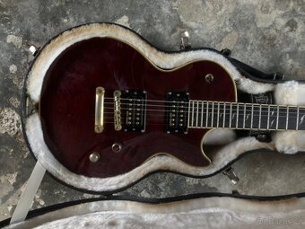 Epiphone Prophecy 1st edition - 2