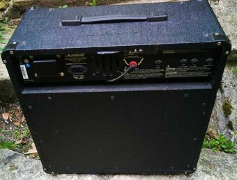 Prodám kombo Marshall MG50DFX - 2