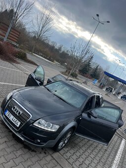 Audi A6 C6 3.0TDI Allroad 176kw - 2