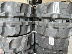Gumové pásy 230X96X36 - 2
