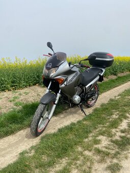 Honda Varadero - 2