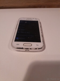 Mobilní telefon Samsung Galaxy Ace 2 GT - La fleur - 2