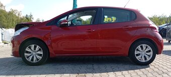 Peugeot 208 č. 21380 - 2