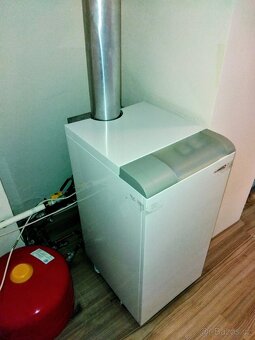 Protherm Medved 30 KLO - 2