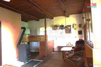 Pronájem rodinného domu, 120 m², Třebihošť - 2