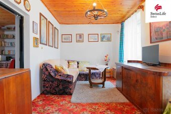 Prodej bytu 2+1 60 m2 Nádražní, Hostinné - 2