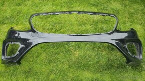 Mercedes E class W238 2016 - 2020 - predni naraznik AMG - 2