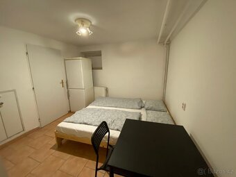 Оренда кімнати без посередників — Praha 4, Braník. - 2