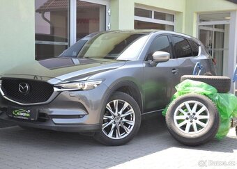 Mazda CX-5 G194 AWD TAKUMI PLUS 2xALU - 2