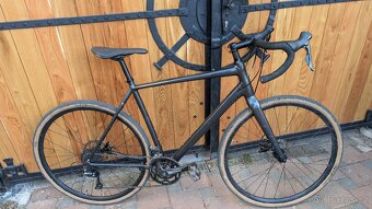 Cannondale Topstone - Gravel bike - 2