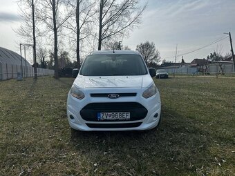 Ford Tourneo Connect 1.6 TDCi - 2