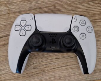 Ps5 s mechanikou zaruka 4 roky - 2