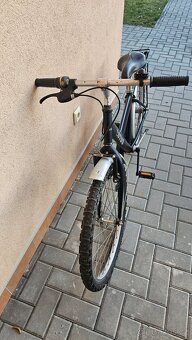 Juniorské kolo - 2