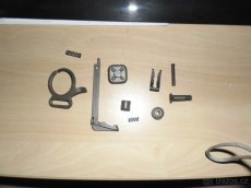 Set náhradních dílů na SA VZ-24/26 - Pumpička - 2