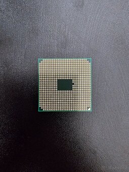 Procesor AMD A8-4500M - 2