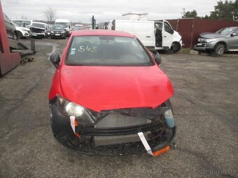 Seat Ibiza 1,2 TDI - 2