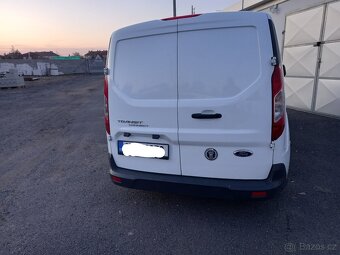 Ford Tranzit Connect - 2