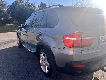 BMW X5 E70 - 2