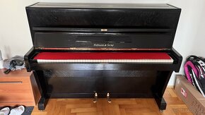 Pianino - 2