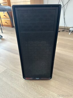 Herní PC - RTX 3070, i5 11400f, 32GB RAM - 2