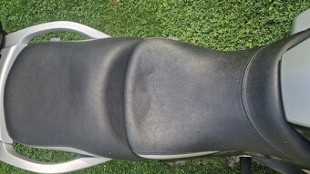 sedla BMW R1200RT - Kahedo - 2