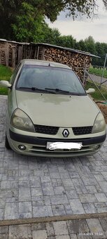 Renault Thalia 1,5dci - 2