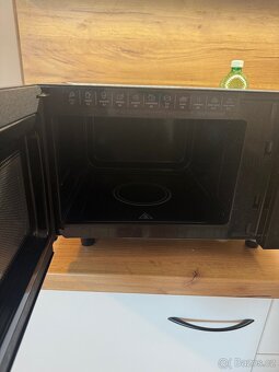Mikrovlnná trouba Gorenje - 2