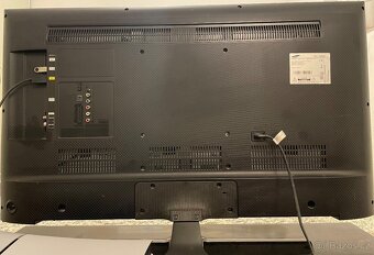 Televize Samsung 40” UE40H5090AS - 2