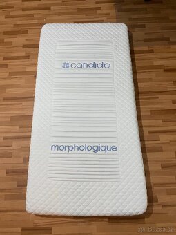 Matrace 70x140 - 2