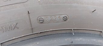 Zimní pneu 195/65R15 Kormoran - 2